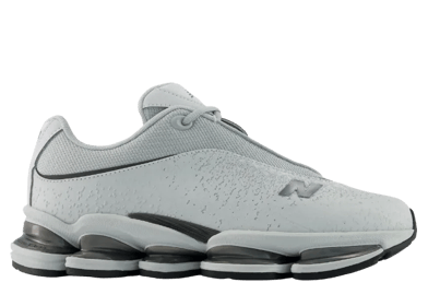 New Balance 2000S Grey