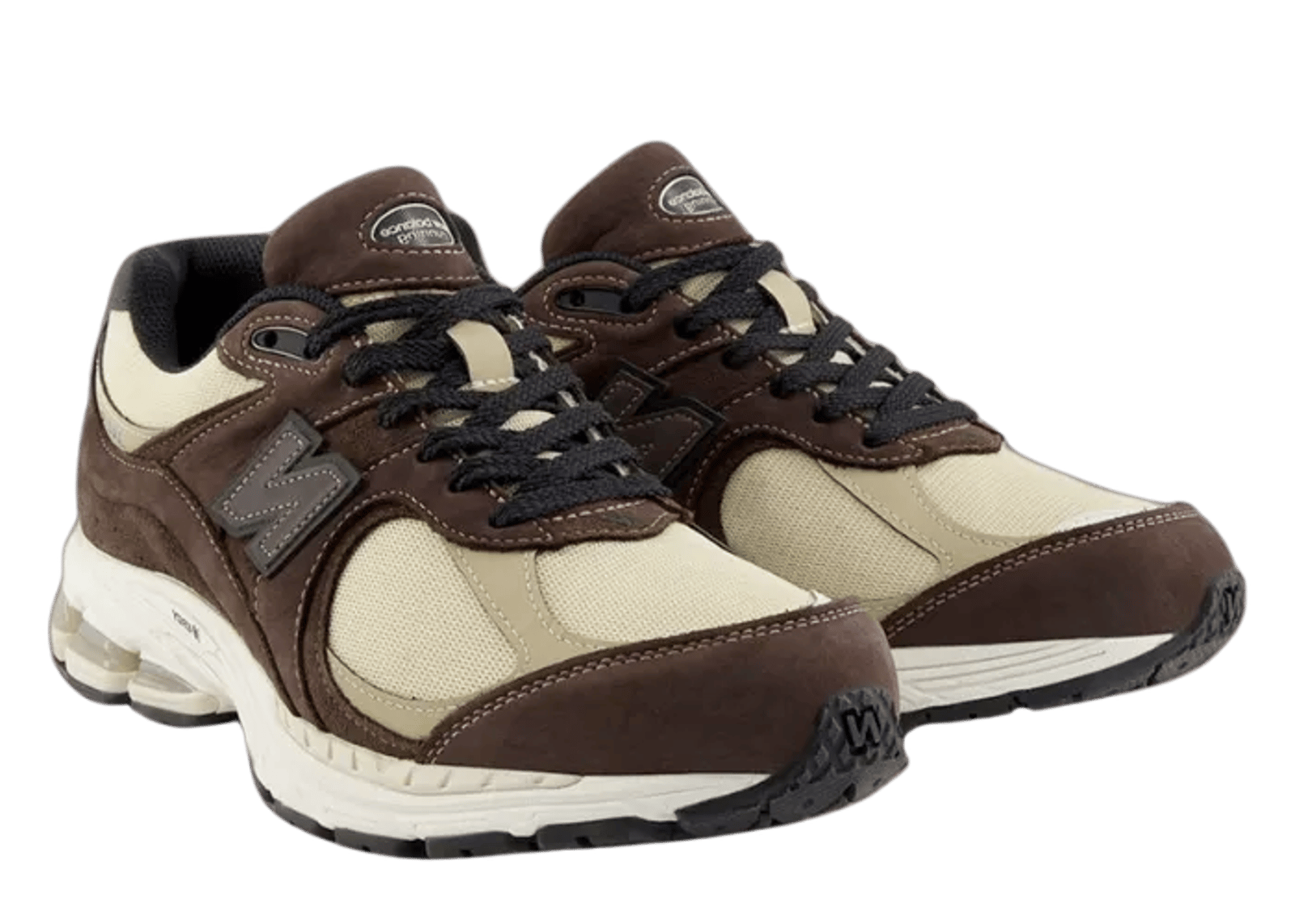New Balance 2002R Gore-Tex Chocolate