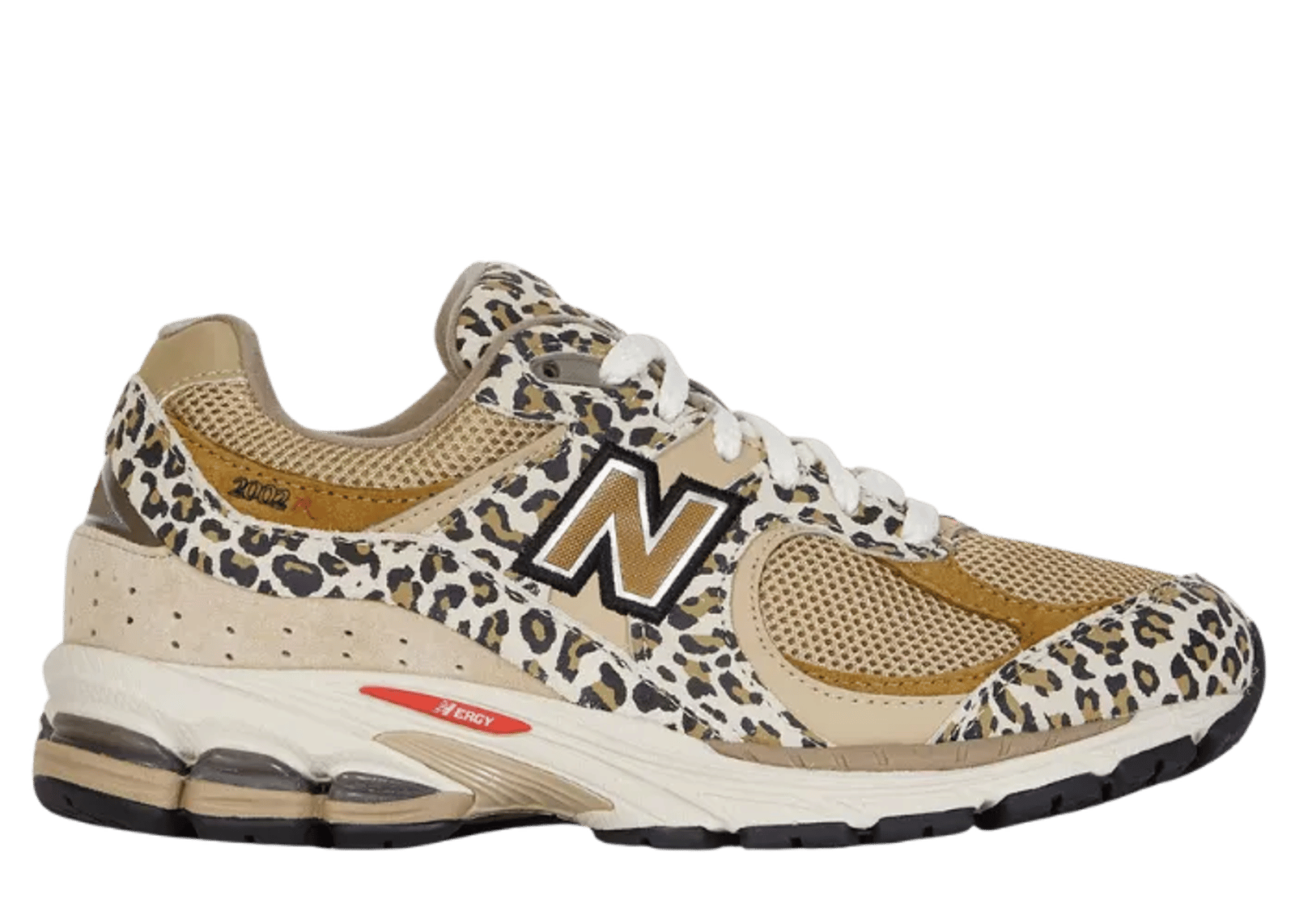 New Balance 2002R Cheetah (W)