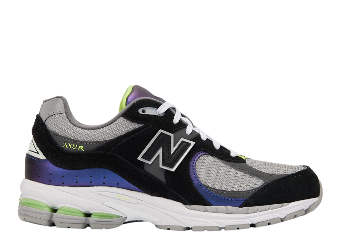 希少!! 日本未入荷! New Balance ☆M2002RLD 001 ニューバランス／NEW BALANCE - 海外限定 日本未発売 希少モデル