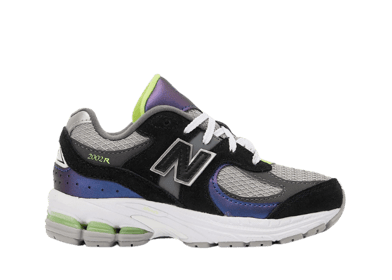 New Balance 2002R DTLR Exclusive Purple Noir (PS)