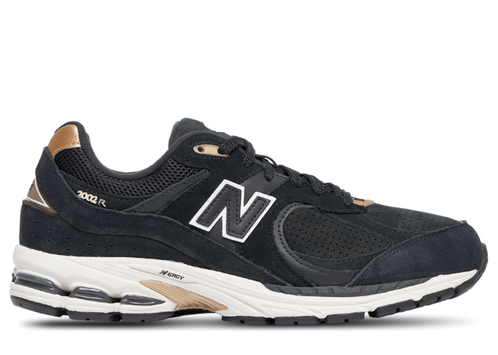 New Balance 2002R Foot Locker 50th Anniversary