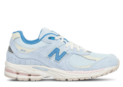 New Balance 2002R Pastel Blue (Foot Locker Exclusive)