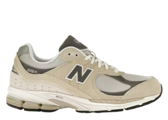 【New Balance】New Balance 2002 M2002RDD New Balance 2002R 'Protection Pack Mirage Gray' - New