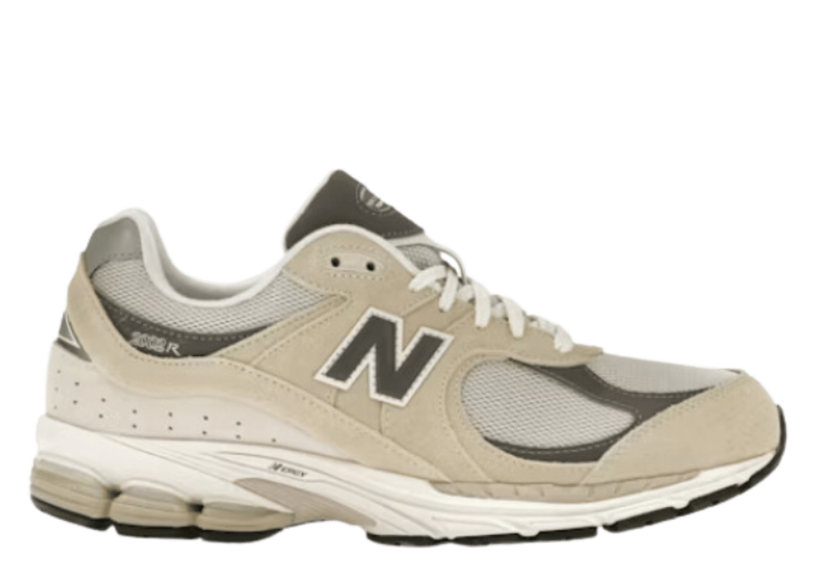 New Balance 2002R Sandstone Magnet
