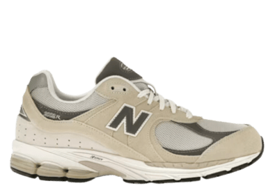 New Balance 2002R Sandstone Magnet