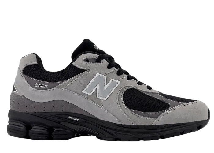 New Balance 2002R Slate Grey