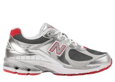 New Balance 2002R Tinsel (DTLR Exclusive)