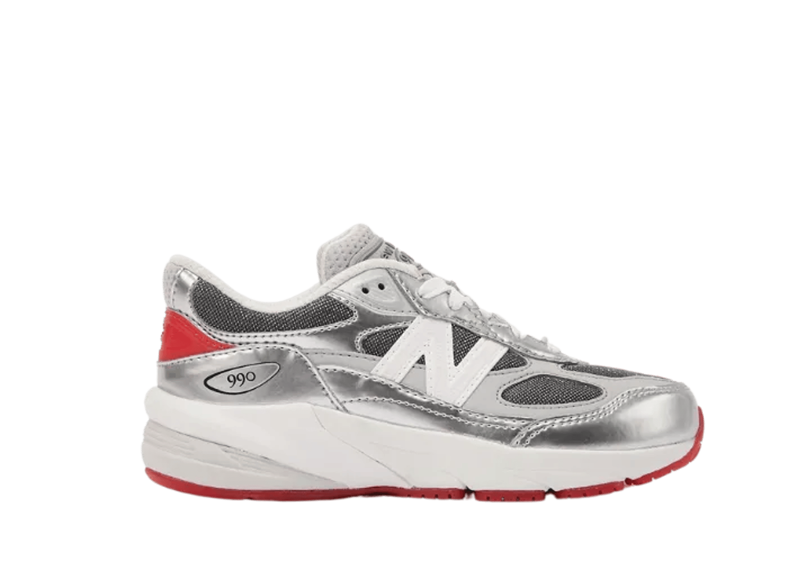 New Balance 990v6 Tinsel (PS) (DTLR Exclusive) - PC990DT6