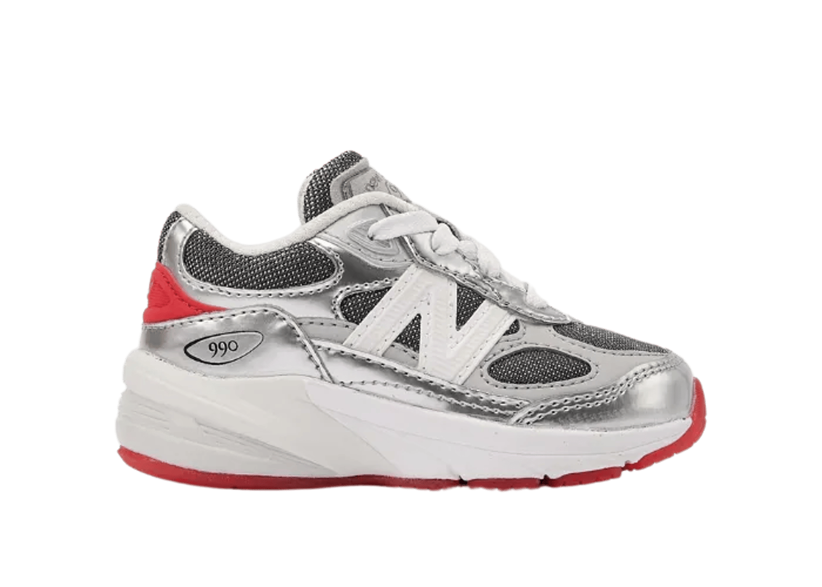 New Balance 990v6 Tinsel (TD) (DTLR Exclusive)