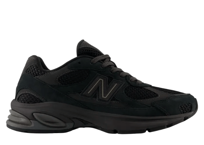New Balance 2010 Black