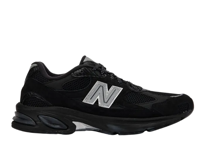 New Balance 2010 Carbon (DTLR Exclusive) (GS)