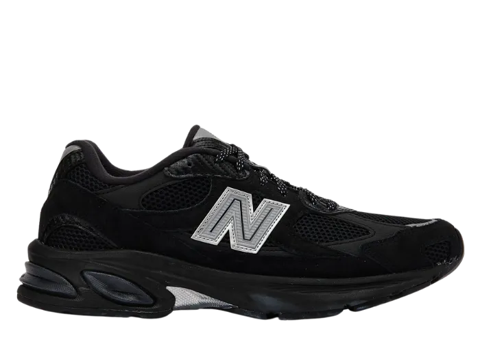 New Balance 2010 Carbon (DTLR Exclusive)