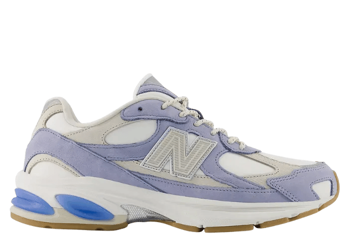 New Balance 2010 Dusk Shower Timberwolf