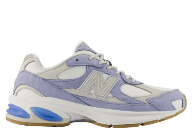 New Balance 2010 Dusk Shower Timberwolf