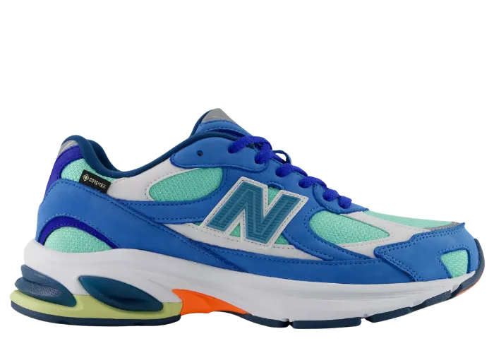 New Balance 2010 GTX The Apartment Kingfisher