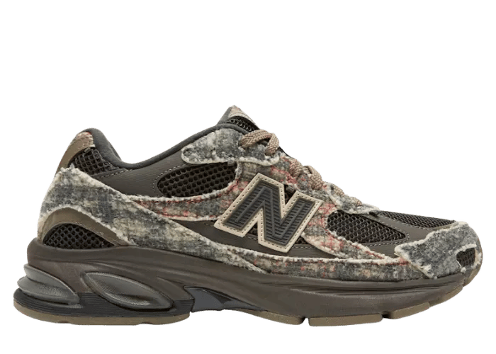 New Balance 2010 Joe Freshgoods Hand Me Downs