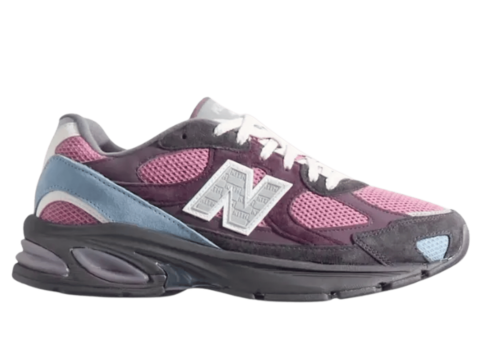 New Balance 2010 Kith Purple Black