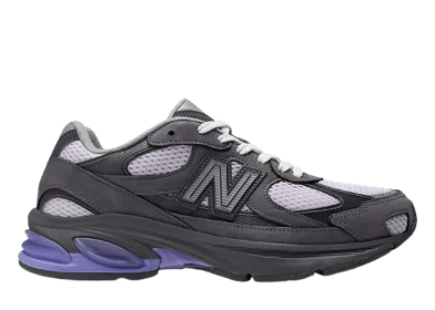 New Balance 2010 Neptune Grey Violet Crush