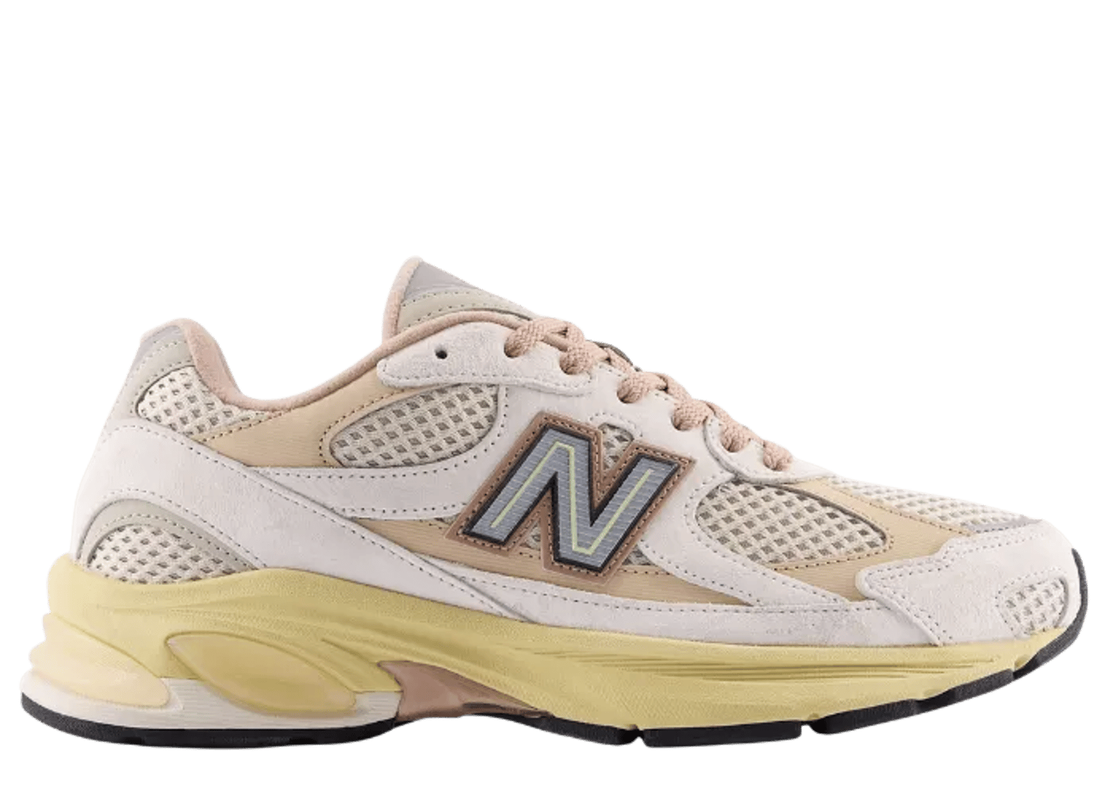 New Balance 2010 Rose Beige