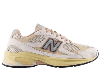 New Balance 2010 Rose Beige