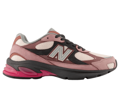 New Balance 2010 Rosewood