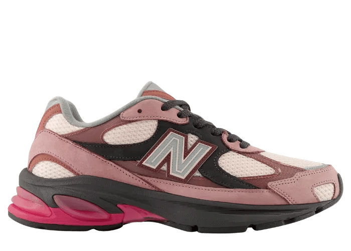 New Balance 2010 Rosewood