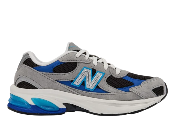 New Balance 2010 Summer Steps (GS)