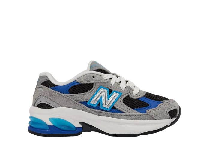 New Balance 2010 Summer Steps (PS)