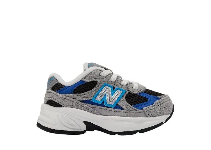 New Balance 2010 Summer Steps (TD)