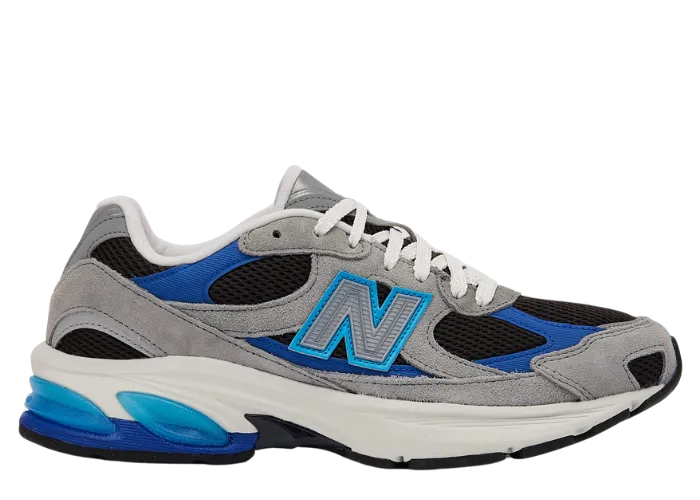 New Balance 2010 Summer Steps