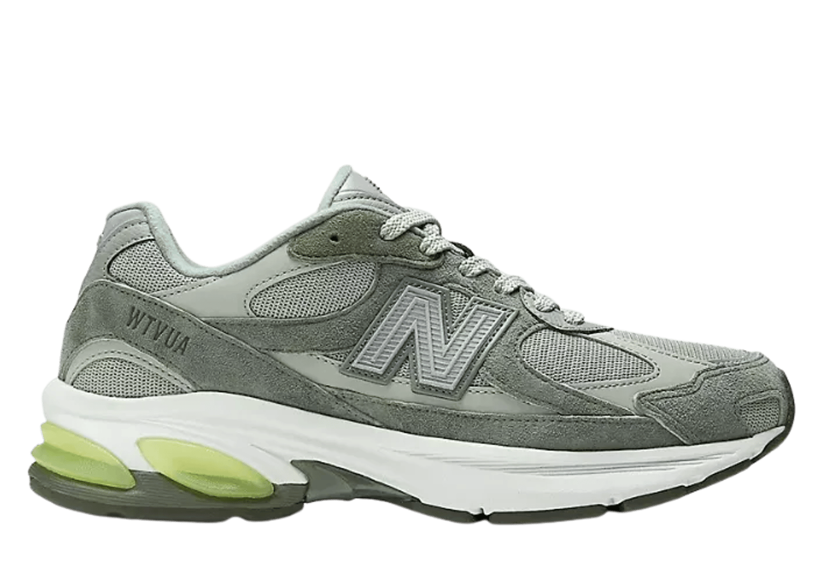New Balance 2010 WTAPS Olive Drab