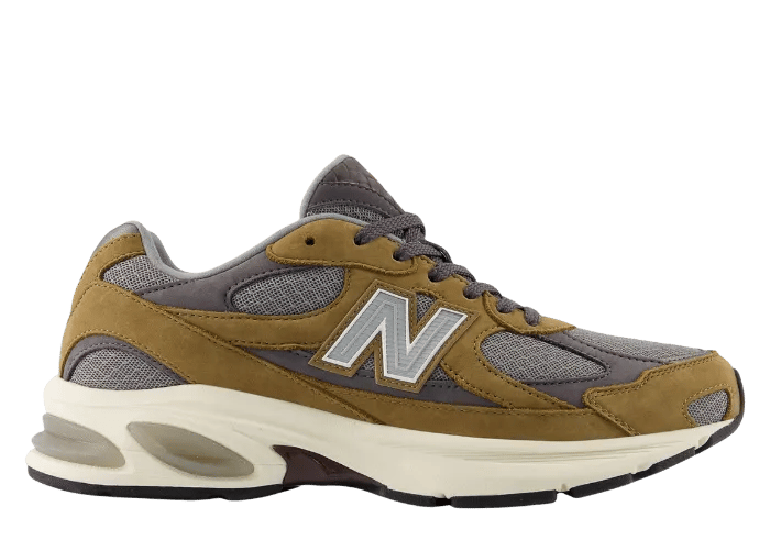 New Balance 2010 Year of the Horse