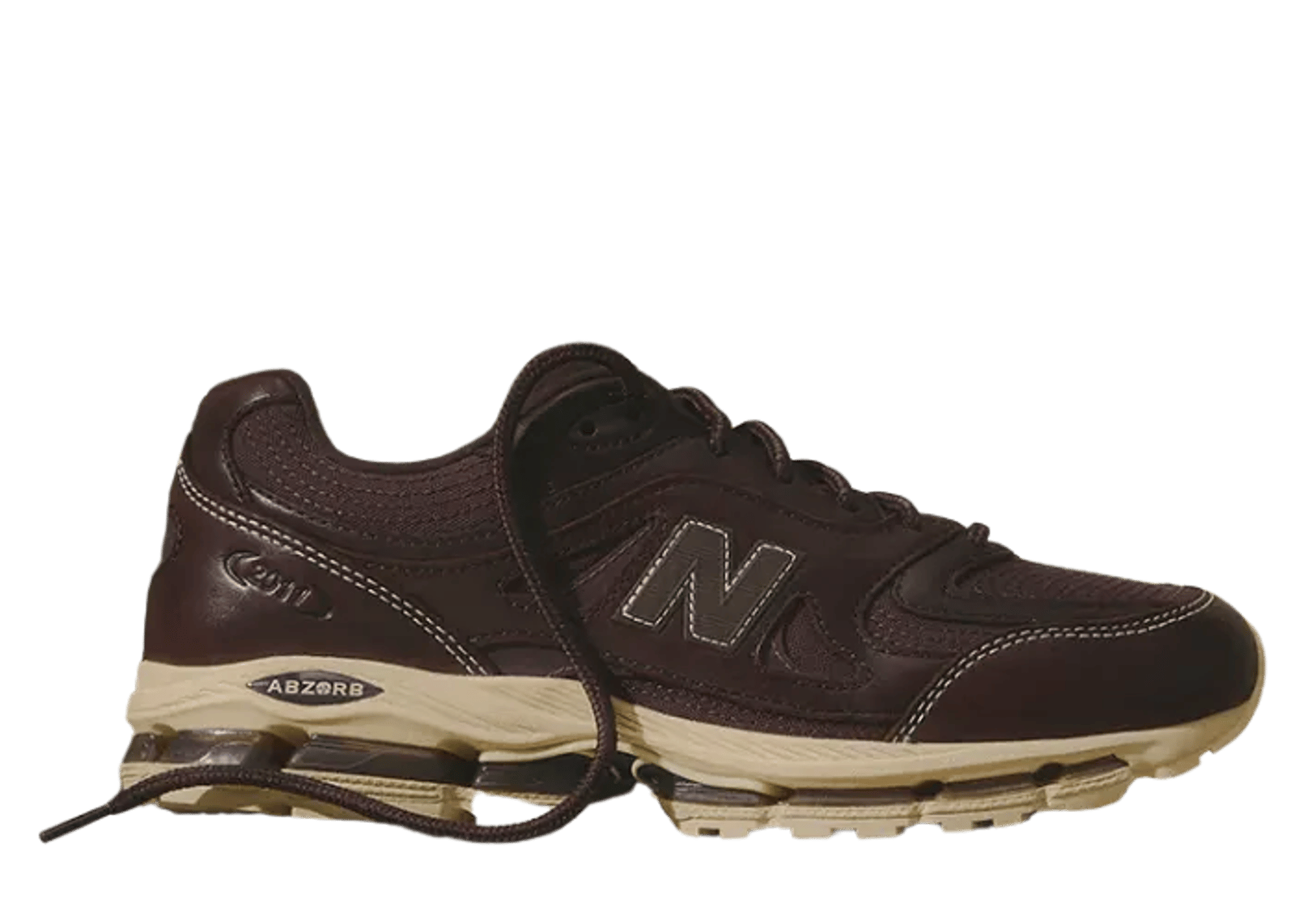 New Balance 2011 Kith Bark