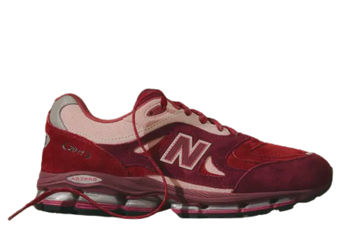 New Balance 2011 Sakura Flower