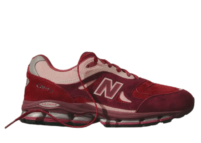New Balance 2011 Kith Sakura Flower