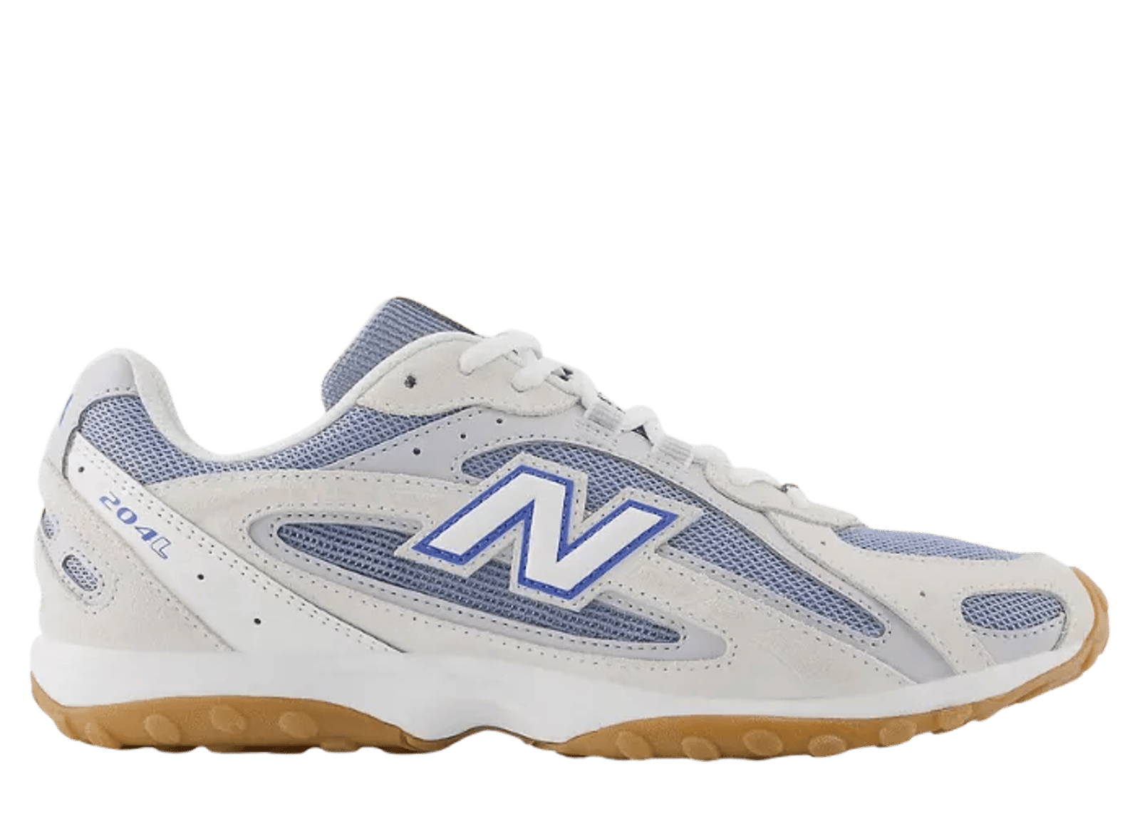 New Balance 204L Dusk Shower Blue Bird