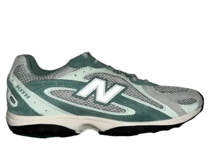 New Balance 204L Kith Release Date, Raffles & Where To Buy