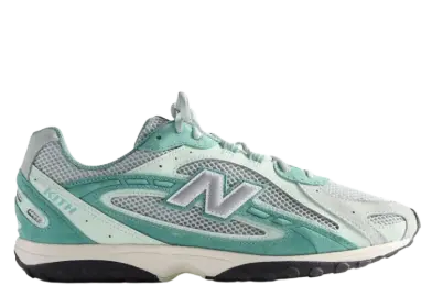New Balance 204L Kith Green