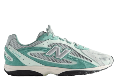 New Balance 204L Kith Green