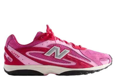 New Balance 204L Kith Pink