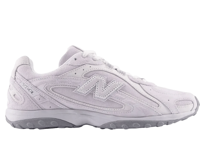 New Balance 204L Pearl