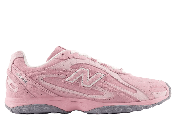 New Balance 204L Pink