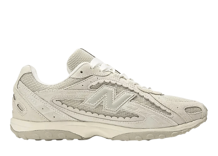 New Balance 204L Sea Salt