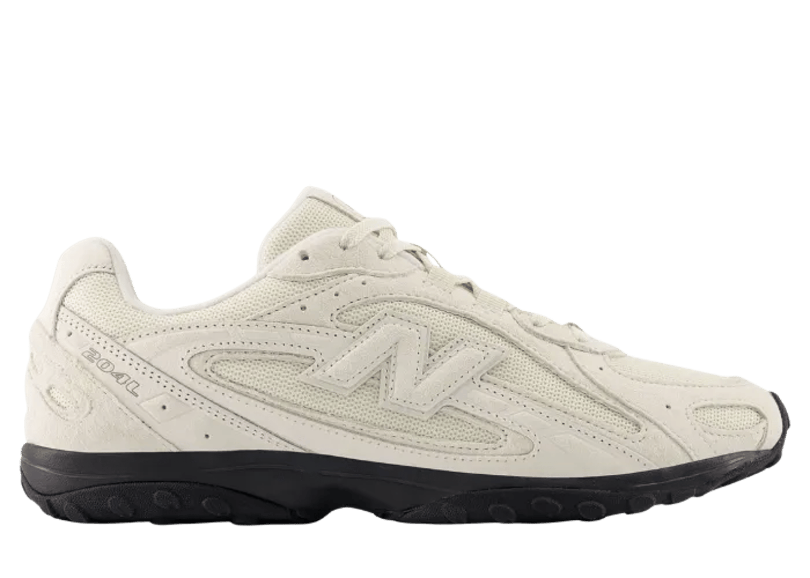 New Balance 204L Year of the Horse White