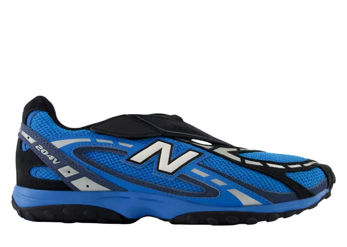 New Balance 204V Fan Blue