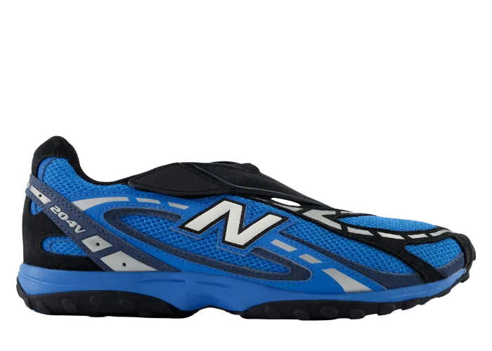 New Balance 204V Fan Blue