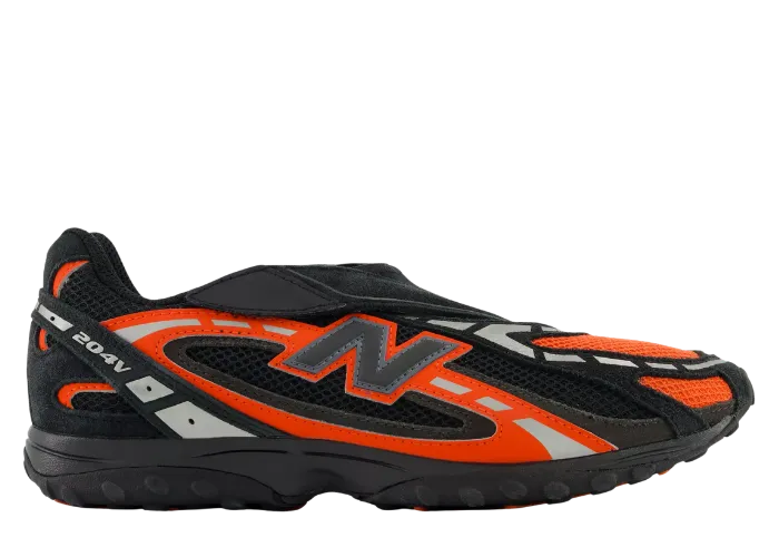 New Balance 204V "Neo Flame"