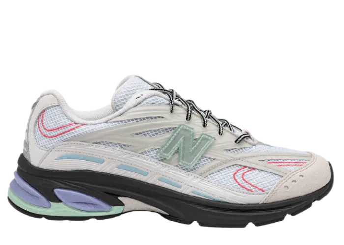 New Balance 2811 Action Bronson The Whisperer