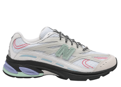 New Balance 2811 Action Bronson White Blue